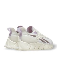 REEBOK ZIG KINETICA 3 - White - View 2