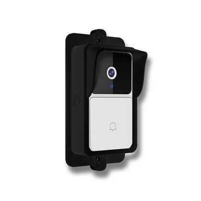 Protetor para Campainha Antifurto e Chuva –  Mini Tuya M8