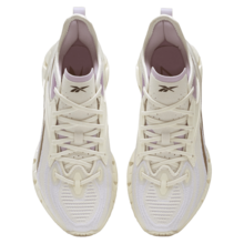REEBOK ZIG KINETICA 3 - White - View 4