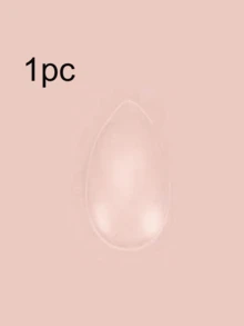 1/5 Peças Adesivos de Natação de Silicone Ultrafinos para Mulheres - Design Sem Costura e à Prova d''Água para Proteção de Maiô Bikini e Calças de Ioga - Multicolorido - Visão 13