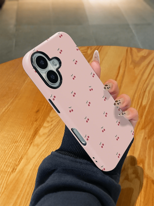 حالة هاتف بنمط مخملي كامل الشاشة وشعور حريري، متوافق مع 16 PROMAX/15 Plus/14/13/12/11، مضاد للصدمات، مانع الانزلاق، خفيف الوزن، بتصميم موضة جديد، غطاء واقي للرجال والنساء عالي الجودة مع وسادة هوائية، هدية مثالية لنفسك وصديقتك وعائلتك