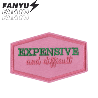 Punk Rock Cartoon Adventure Funny Cool Embroidered Patches For DIY Clothing Accessories, Decoration For Jackets Backpacks, Shoes, Hats Summer, School