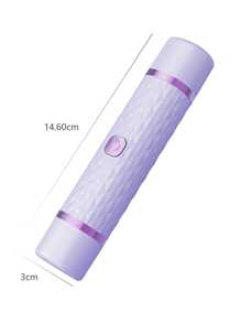2-In-1 Shaving Tool, Electric Shaver, Women's Private Underarm Special Shaver, Full Body Hair Removal Shaver, Underarm Hair Trimmer, Bikini, Summer Beach Gift For People