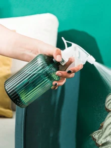 1 件装 500 毫升罐装喷雾壶，家用喷壶，喷雾瓶，适用于花园草坪植物浇水 - 彩色 - 查看 5