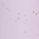 Purple Translucent Glitter