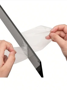 1-Pc Luxurious Transparent Acrylic Multi-Layer Perfume Display Stand | Room Beauty Storage Display Stand Home Decor Back To School Room Decor School Supplies