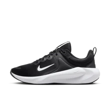 Nike Zapatos casuales de correr de mujer Nike In-Season TR 14 de suela blanda, cómoda, antideslizante y duradera, color negro, HF1103-002