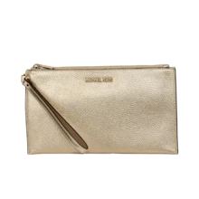 Michael Kors Pochette - Gold - View 1