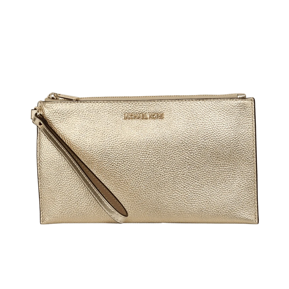 Michael Kors Pochette - Gold - View 1