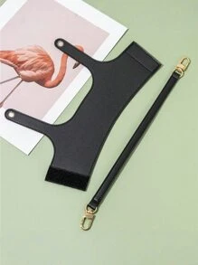 PU Leather Sleeve, Cup Tote Holder, Portable Milk Tea Cup Insulation Sleeve