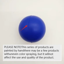 2pcs Finger Grip Strength Trainer And Hand Massage Balls, Stress Relief Squeeze Balls - Multicolor - View 8