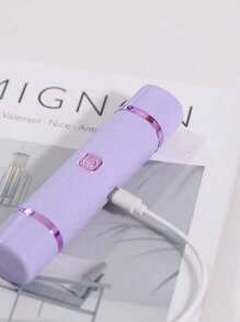 2-In-1 Shaving Tool, Electric Shaver, Women's Private Underarm Special Shaver, Full Body Hair Removal Shaver, Underarm Hair Trimmer, Bikini, Summer Beach Gift For People