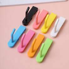 10pcs-Non Perforated Mesh Hooks, Shelf Wall Storage Hooks, Mesh Wire Mesh Non Nail Hooks, Non Perforated Hooks, Storage Plastic Hooks