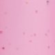 Rosa Glitter Translucido