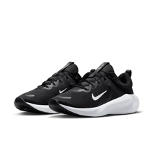 Nike Zapatos casuales de correr de mujer Nike In-Season TR 14 de suela blanda, cómoda, antideslizante y duradera, color negro, HF1103-002