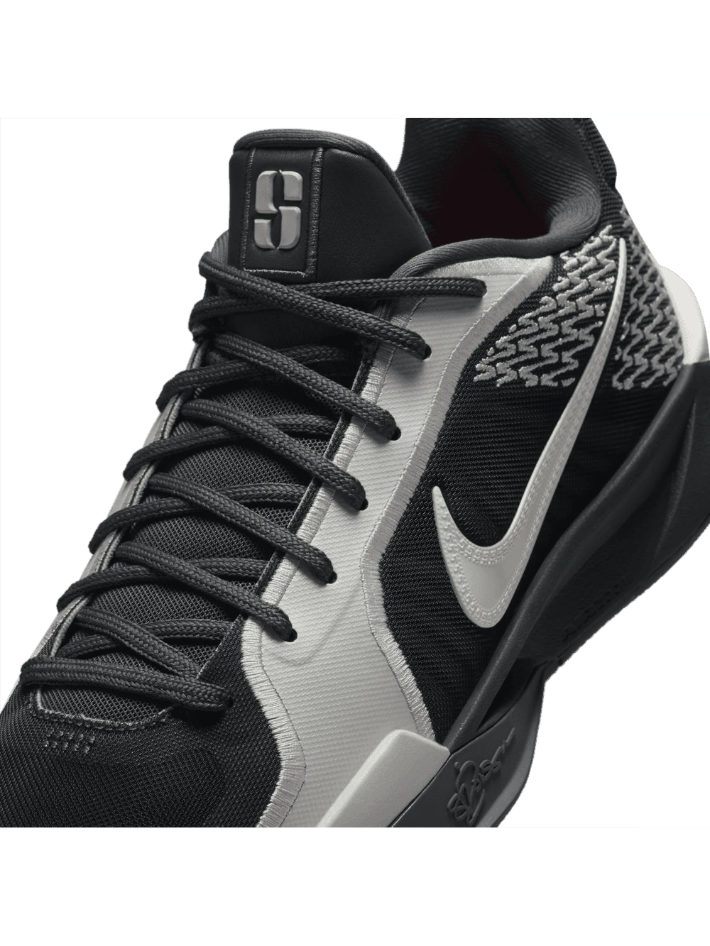 Nike Sabrina 2 EP Comfortable And Versatile Non-Slip Wear