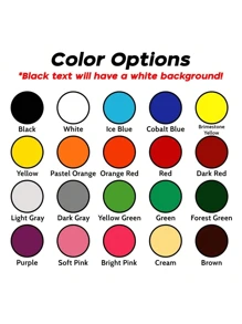 Social Media Tags | Multi-Layer Username | Holographic Vinyl Decals | Custom Address Labels | Fonts/Colors/Logos Options / @ Symbol Selection Back To School