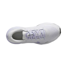 Nike Journey Run Comfortable And Versatile Non-Slip Wear-Resistant Low-Top Running Shoes For Women White And Purple FJ7765-113 - White Purple - View 5