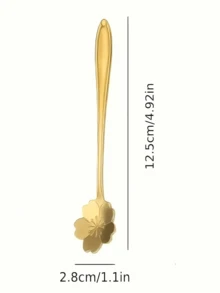 2个双层隔热玻璃咖啡杯，简约奢华透明带把手杯，适用于热卡布奇诺和冰镇冷饮，圣诞节生日礼物 - 彩色 - 查看 12