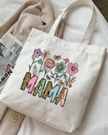 Kids Shoulder & Tote Bags - Beis - View 4
