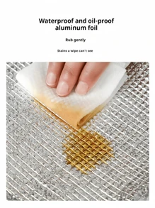 1pc Portable Lunch Bag Waterproof Thermal Insulated Lunch Box Bento Pouch Dinner Insulation Bag Student Thickened Cute Lunch Fruit Bag ; School Stuff Bag For School Work Lunch Bag For Women Cooler Bag