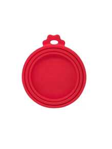 Wysokiej jakości silikonowa pokrywka na puszkę na karmę dla zwierząt, dostępna w wielu kolorach, przeznaczona specjalnie dla kotów i psów, hermetyczna pokrywka utrzymująca świeżość karmy, wielokolorowa łyżka do wyjmowania mięsa, szczelne zamknięcie utrzymujące świeżość, wielokrotnego użytku i łatwe do czyszczenia, pozwól swojemu pupilowi cieszyć się świeżą karmą.