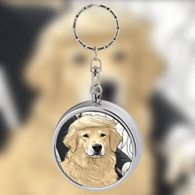 1 pièce de cendrier portable compact, cendrier de poche, en métal, convient comme cadeau pour la famille ou les amis, peut également être utilisé comme mini boîte de rangement personnel