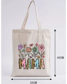 Kids Shoulder & Tote Bags - Beis - View 6