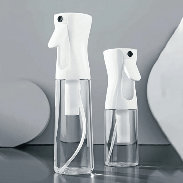 1/2 pezzi Bottiglie a spruzzo ad alta pressione per annaffiatura continua di piante, mini irrigatore