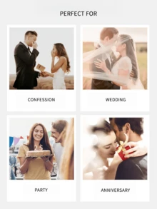 1pc 925 Sterling Silver Adjustable Heart Shape Diamond Women's Ring , Silver&Golden-Tone Geometric Heart Ring With Sparkling Cubic Zirconia, For Women Daily Wear, Suitable For Festival, Party, Gift Valentines, Mother's Day , Elegant, Boho-Chic, Fashionable, Classic Jewelry - Gold - View 6