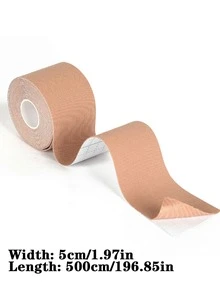 Face Tape For Wrinkles Overnight Wrinkle Patches Face Lift Tape Neck Tape Facial Tape Kinesiology Tape For Face Forehead Frown Eye Smile Line Mouth Lip - Multicolor - View 9