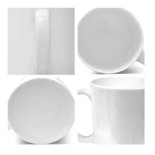 [Meilleur vendeur au Moyen-Orient] "Ne pas déranger" 1 pièce, Tasse en céramique 330 ml, Tasse à café, Tasse à thé, Tasse à matcha, Tasse à lait. Disponible en plusieurs couleurs, notamment blanc, noir, rose, jaune, bleu, orange, vert, sensible à la chaleur et plus encore. Tasse réutilisable et polyvalente, lavable au lave-vaisselle, durable et compatible micro-ondes, convient pour le lait, le café, le thé, etc. Idéal pour la maison, le bureau, la salle de sport, les réunions, les fêtes