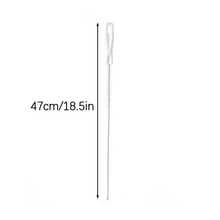 1/2pcs Pipe Unclogging Brushes, Sewer Cleaning Brushes, Kitchen Sink Cleaning Tools, Crevice Cleaners