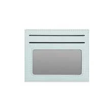 Ultra Thin Multi Card Holder Wallet For Women ID Card Organizer Compact RFID Protected License Cash Storage Slim Credit Card Slot Case Wallet Mini Wallet Purse Wallet Card Wallet - Multicolor - View 10