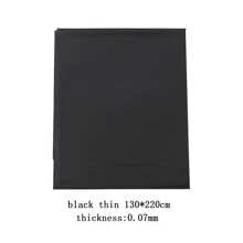 Waterproof Cloth Bed Flat Sheet PVC Mattress Cover EVA Pad Full Queen King Pad Mat Cussion