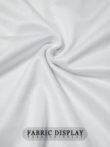 Men's Summer Ramadan Print Round Neck Short Sleeve T-Shirt, Casual Short Sleeve - White - View 5