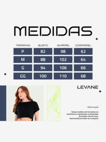 Kit 2 Cropped Feminino Fitness Academia - 粉色 - 查看 8
