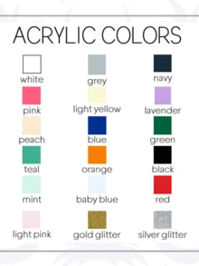 Personalized Acrylic Varsity Letter Keychain, Unique Tassel Letter Keyring, Back To School Backpack Hanging Decor, Sparkle Design, Random Tassel Combinations - A-z - View 12