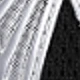 Black And Silver