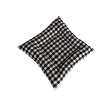 1pc Creative Bow Tie Coaster, High-End, Luxury Photography Prop, Decorative Mat, Heat Insulation Mat, Coffee Cup Mat, Holiday Decorative Coaster, Fabric Filled Coaster - Multicolor - View 15