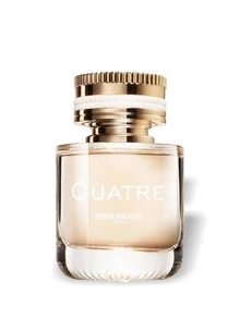 Boucheron Quatre Pour Femme Eau De Parfum 30 Ml - White - View 1