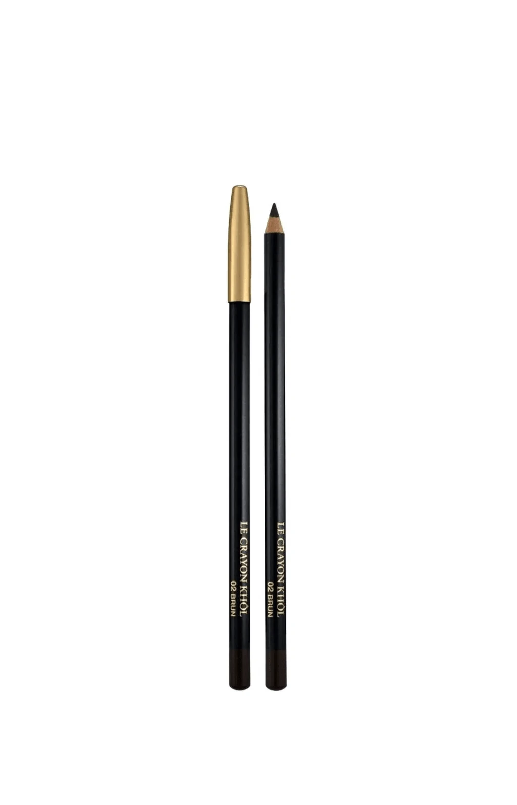 Lancôme Crayon Khôl Eyeliner 01 Noir 1.8 g - 01 Noir - Xem 1