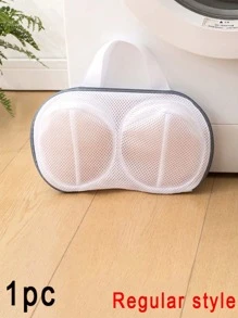 Wäschenetz für BHs, für Waschmaschine-Trommel, schützt BHs beim Waschen vor Verformung, Spezial-Wäschenetz für Unterwäsche mit Netzfächern, Anti-Verformungs-Wäschebeutel für BHs und Unterwäsche, perfekt für Oberteile im Sommer