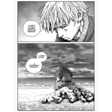 1 pièce Affiches murales sans cadre Vinland Saga Anime Manga, impressions et affiches premium, décoration vintage de salle, bar, café, décoration murale de la maison, impression artistique murale avec cadre en option