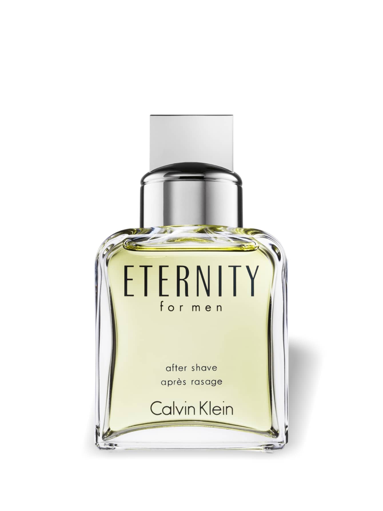 CALVIN KLEIN Eternity 男士须后水 100 毫升 - 白色 - 查看 1