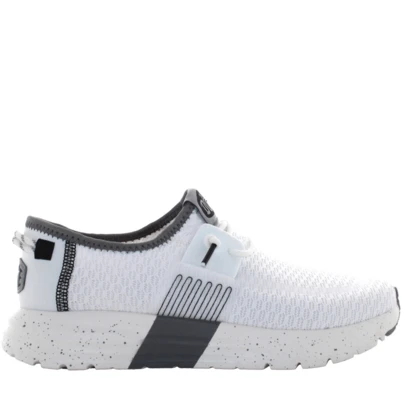 HEYDUDE HEY DUDE Sirocco W Sport Stripe - Sneakers
