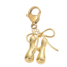 ضروري امتلاكه في الربيع والصيف - سلسلة مفاتيح بحرف أبجدي من الذهب A-Z وعقدة ذهبية، وسم المنتج، مبهرة لسلاسل المفاتيح، مصنوعة من سبائك معدنية، مقاومة للتآكل، قلادة بحرف أم أو حبيبة، هدية شخصية، مناسبة للحقائب الظهر والحقائب اليدوية ومفاتيح الباب والإكسسوارات الهاتفية، مناسبة للمواعيد والإجازات والشواطئ والتنقل واليوم اليومي، مثالية للأعراس والهدايا المؤسسية، هدية عيد الأم