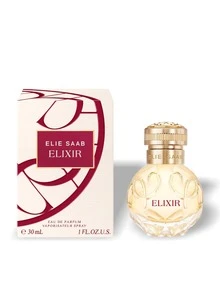 Elie Saab Elixir Eau De Parfum 30 Ml - White - View 2