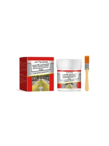 Peinture époxy pour sol imperméable pour les murs et les sols de la maison, imperméable, résistante aux fissures, couvrant, résistante aux taches et pâte de rénovation, convenant pour la peinture de sol de garage, la peinture de sol à base d'eau et la peinture époxy pour sol imperméable