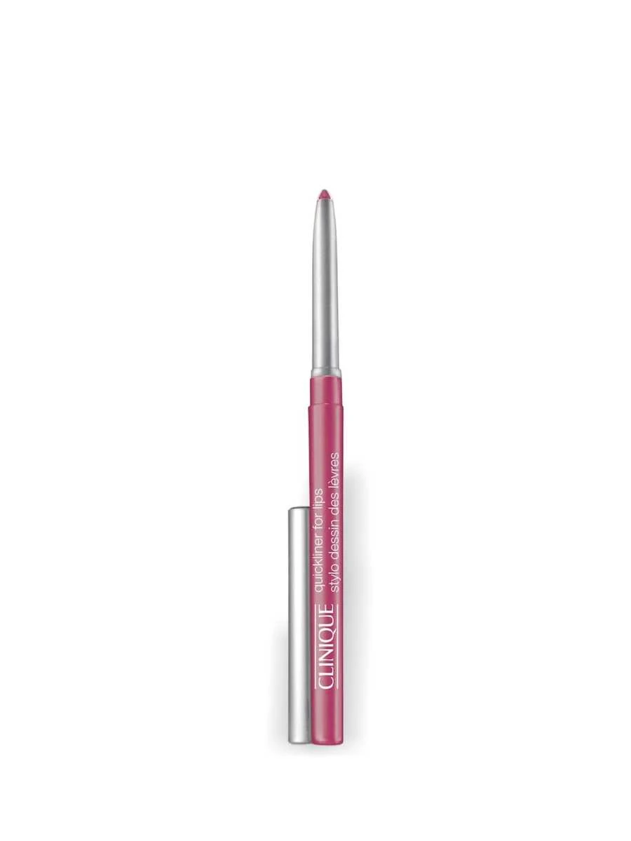 Clinique 倩碧速效唇线笔 15 号 碎莓果色 0.26 克 - 15 碎漿果 - 查看 1